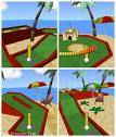Beach Mini Golf 3D (Multiscreen)